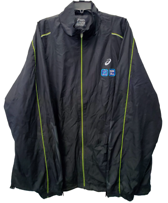 Washing top polyester jacket