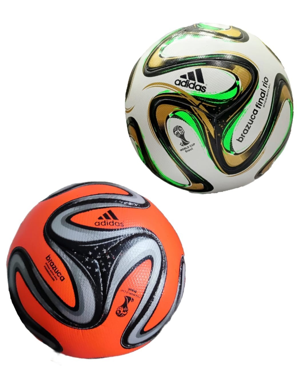 アディダス ブラズーカ 2014 Jリーグ adidasブラズーカ 2014シーズンJリーグ公式球 - メルカリ