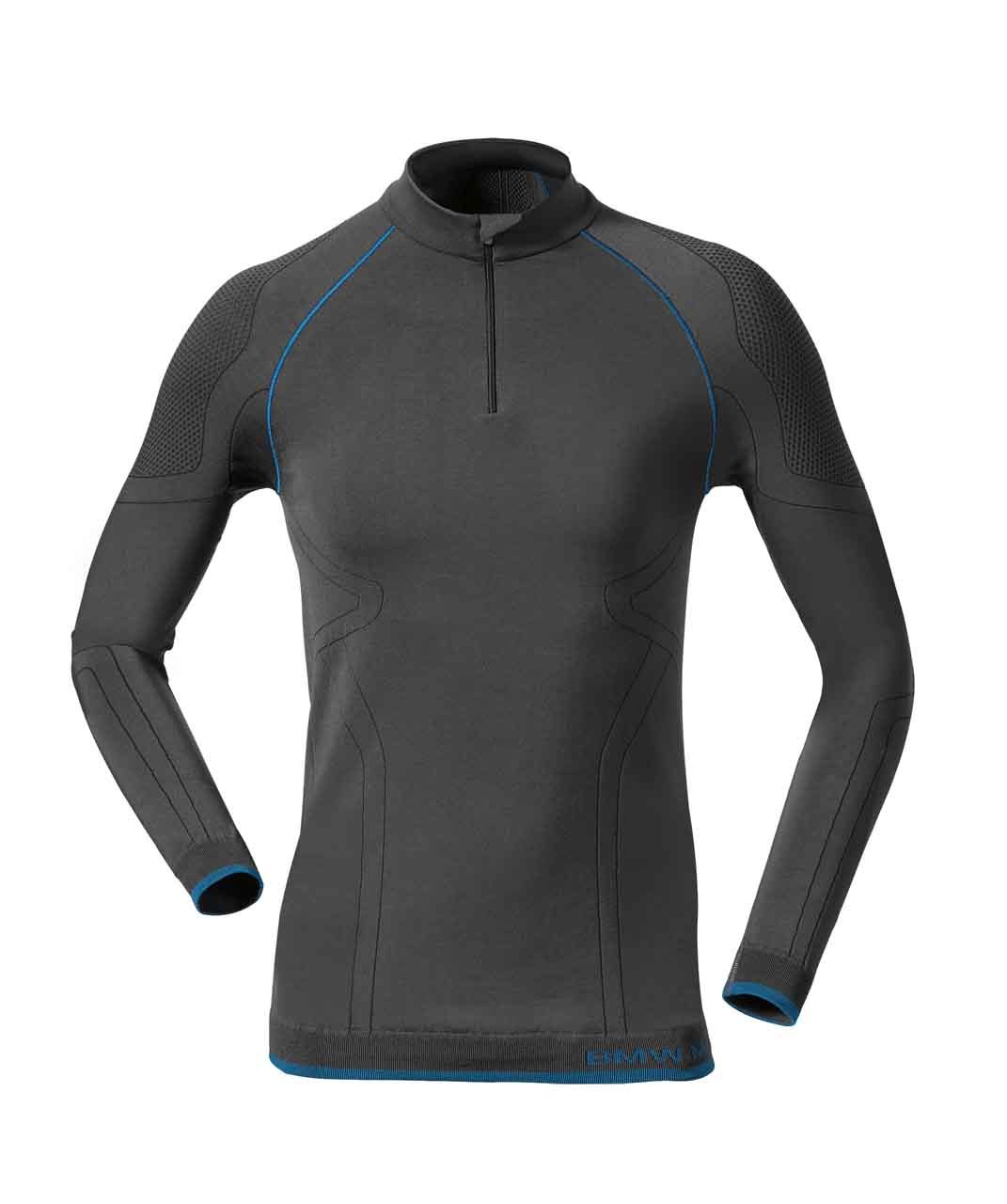 original BMW Motorrad Funktionwäsche  Shirt Thermo Herren