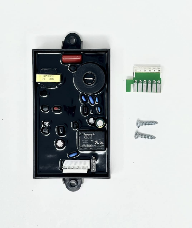 91367 Primeco Replacement RV Water Heater PC Control Board Compatible for Atwood