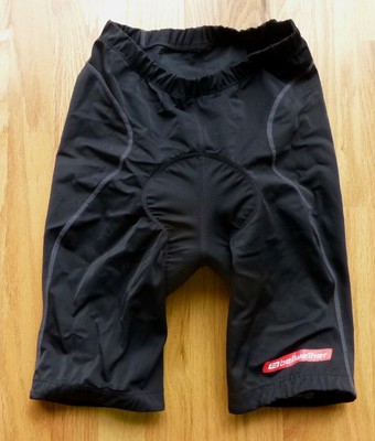 Bellwether Women/'s O2 Cycling Shorts-SMALL-Black-Bicycle-Exercise-New