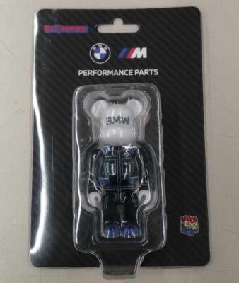 その他 MEDICOM TOY - BE@RBRICK Honda Racing eMS 2PCS SET BE@RBRICK 100% Honda Racing eMS 2PCS SET MEDICOM TOY