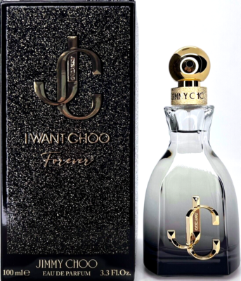 SPRAY EAU 3.3 CHOO WOMEN WANT NEW / FOREVER eBay I FOR ml | PARFUM 100 DE Oz CHOO JIMMY