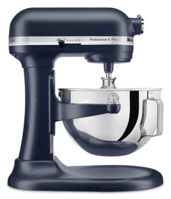 KitchenAid Refurbished Professional 5 Plus Series 5 Quart Bowl-Lift Stand
