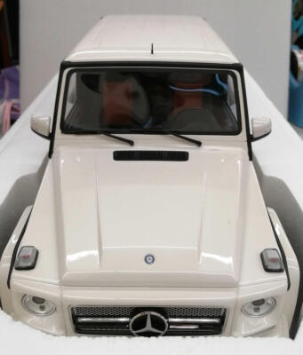 MERCEDES BENZ G-MODEL　ミニカー　2台セット　美品 楽天市場】ベンツ g クラス ミニカーの通販