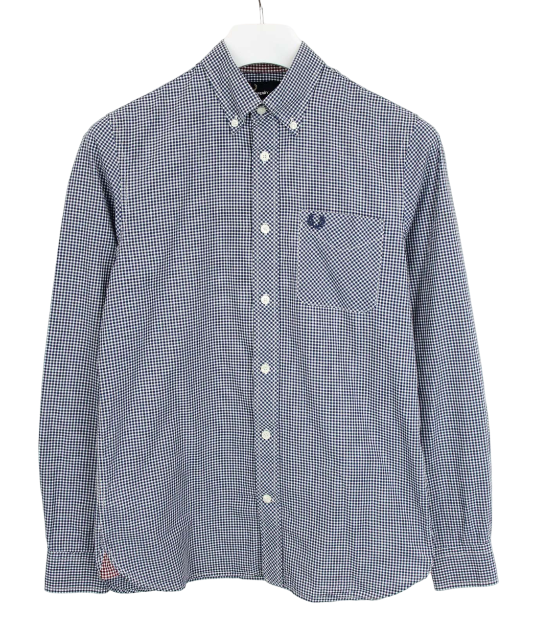 【FRED PERRY】Patterned Drape Shirt　D1966 $_57.PNG?set_id=880000500F
