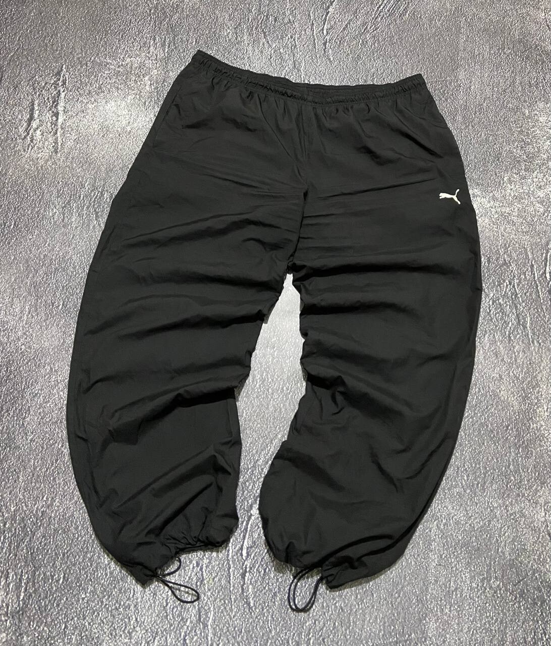 パンツ 00s PUMA nylon cargo pants tech y2k mode 00S Puma Nylon Cargo Pants Y2K | eBay