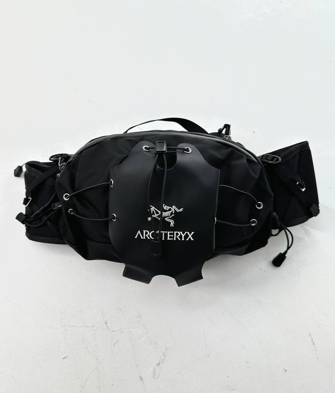 ARC'TERYX Q5 Waistpack arcteryx Q10 haglofs the north face