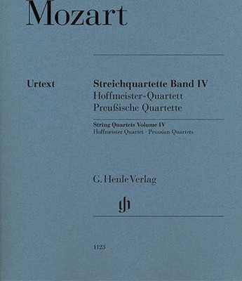 String Quartets Volume Iv (4)