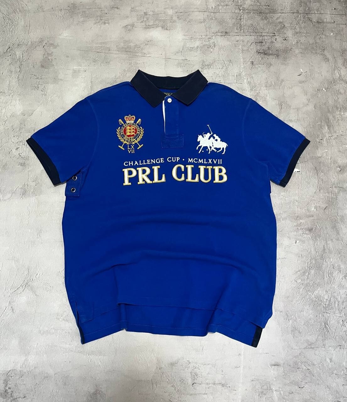 Polo Ralph Lauren ビッグポニー ポロシャツ チーフキーフ XL $_57.JPG?set_id=880000500F