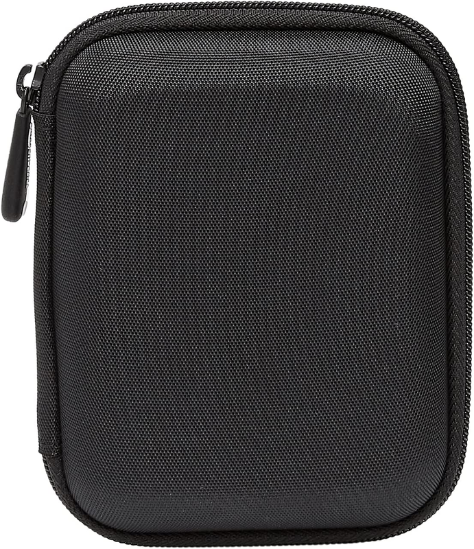 Small Hard Shell Carrying Case For My Passport Essential External Hard Drive 1 P