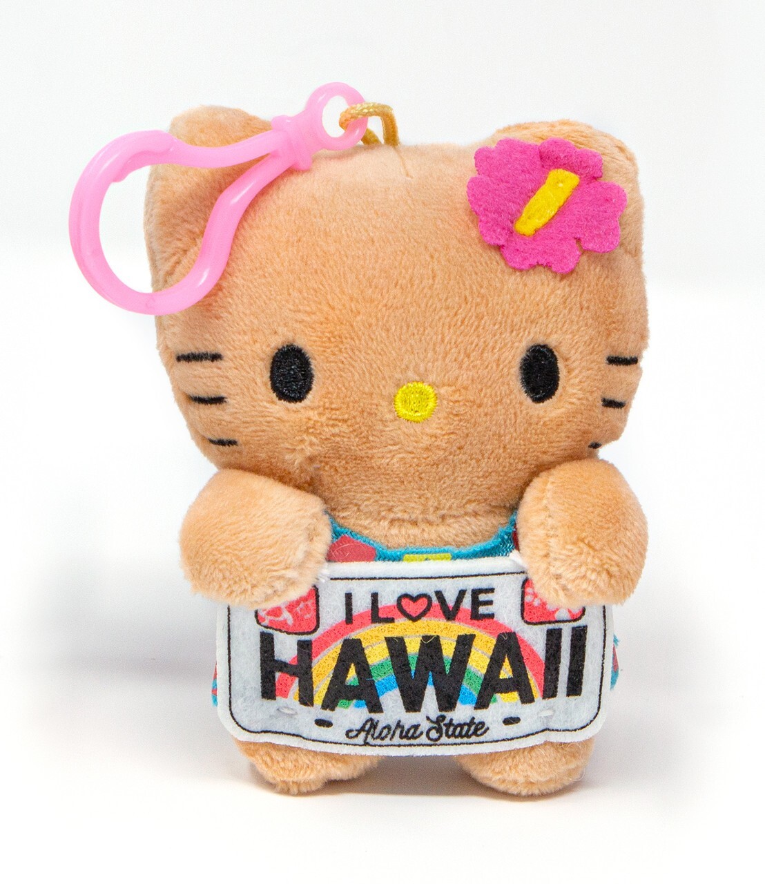 Hello Kitty STRAPPIN 13個ラウンドワン スペシャル入り Hello