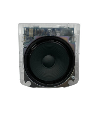 Simplex 49SO-APPLW-O Speaker Appliance Only Wall Mount