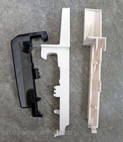 Replacement Keys for Yamaha MO6, SY55, DS, DX11, ME, MIE, QS