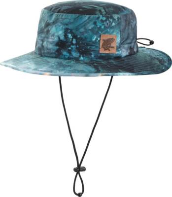 DaKine No Zone Surf Hat — Тарпонография — Новинка