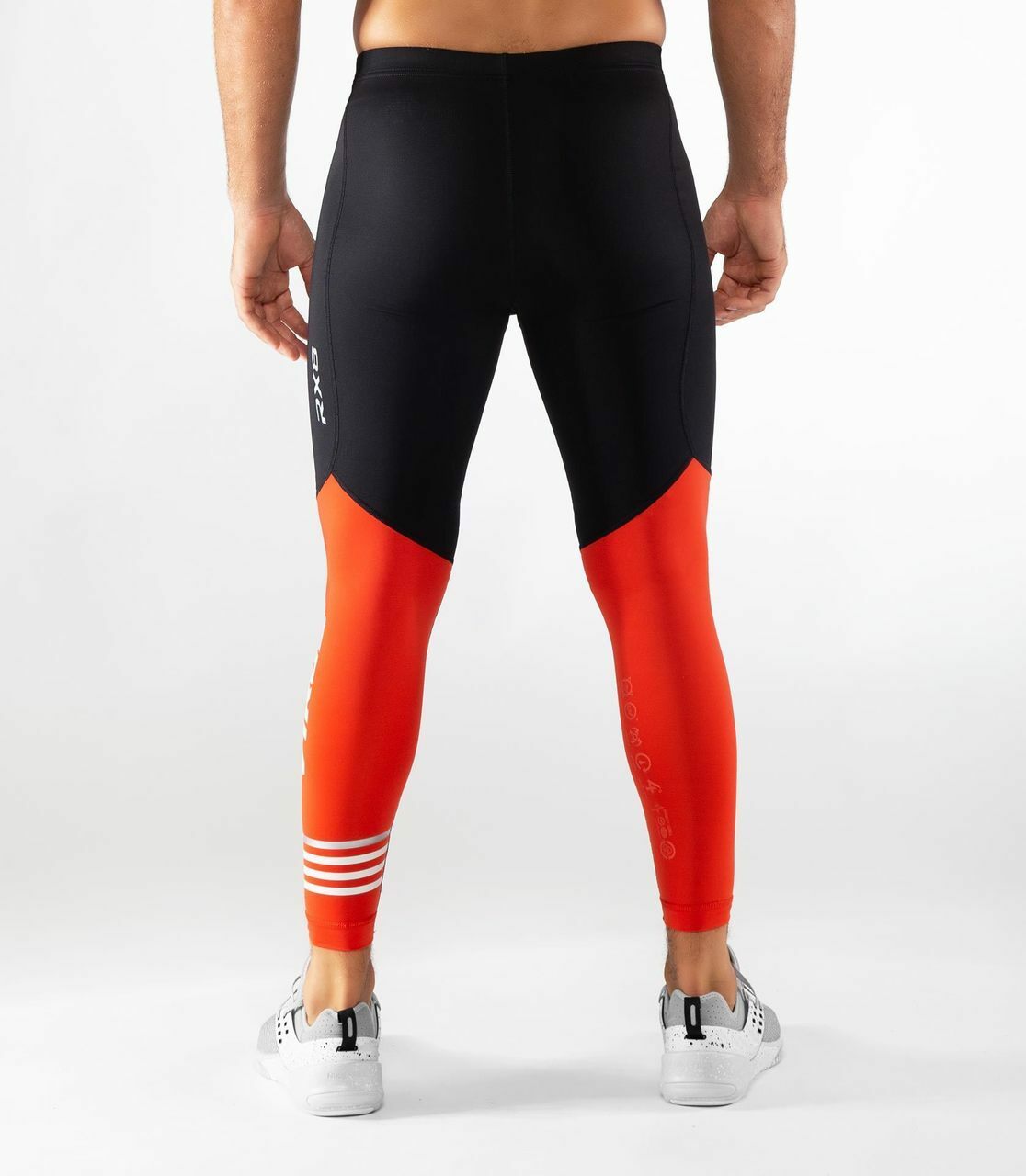 Virus Mens RX8.5 STAY COOL COMPRESSION 