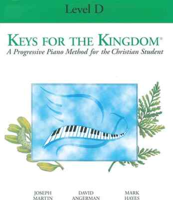 Keys for the Kingdom
