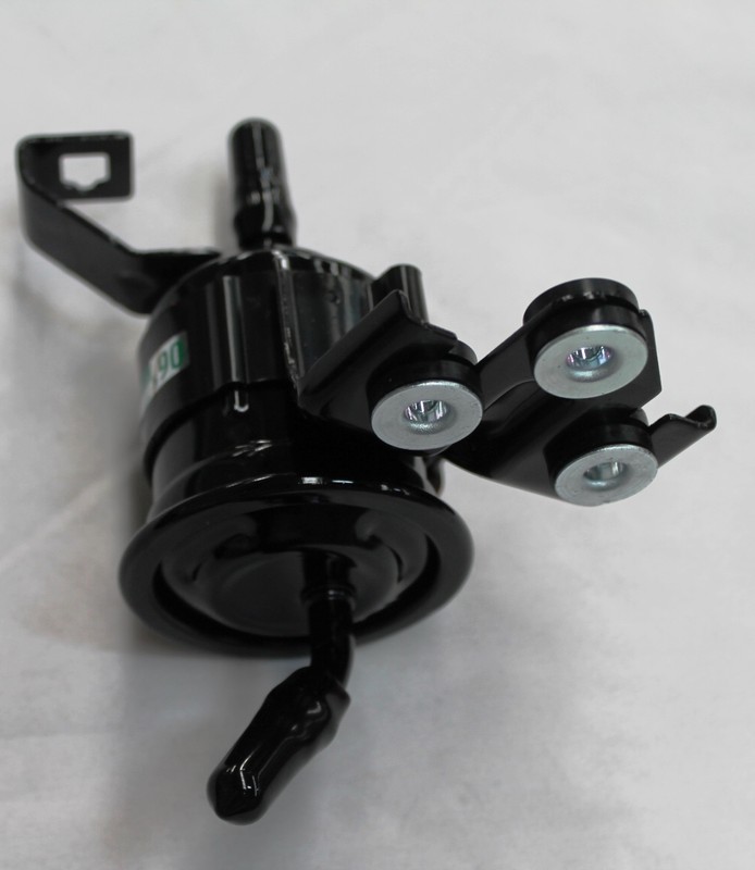 TOYOTA HILUX FUEL FILTER PETROL TGN JAN 2005 JULY 2015 1TR 2TR NEW