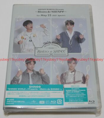 SHINee - SHINee☆彡.。SW2014 Blu-ray _1.JPG?set_id=880000500F
