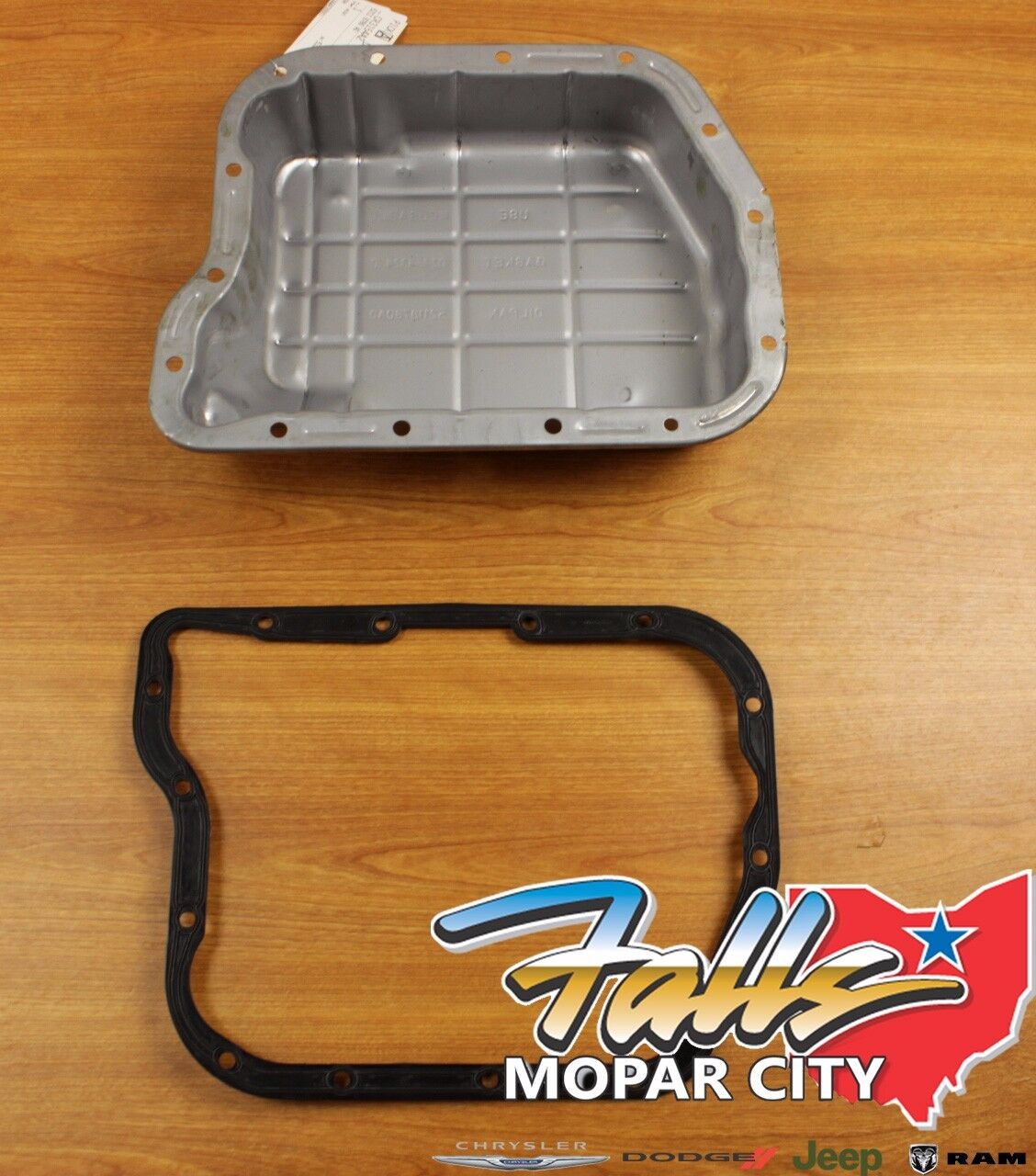 TH-Marine Transom Wedge 5 Degree Trim Yamaha Honda Suzuki Force Tohat TW-2-DP MD