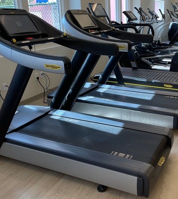 Power Rack personal Technogym