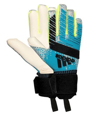 adidas predator pro goalkeeper gloves size 7
