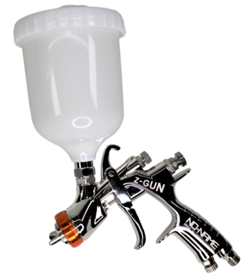 Automotive on sale spray guns