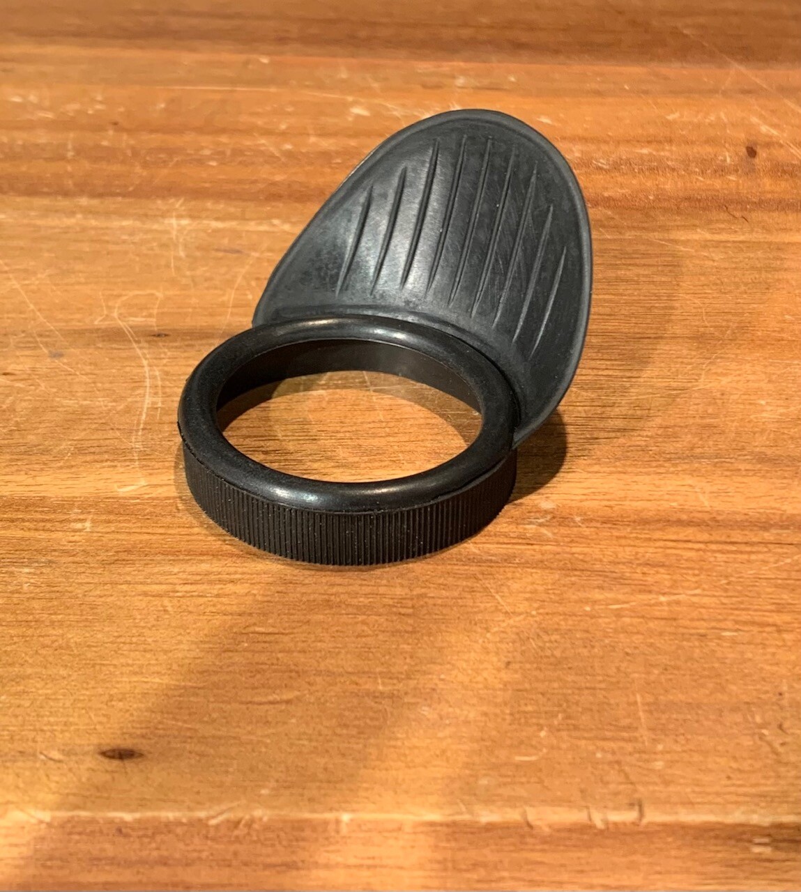 Celestron telescope refractor eyepiece Ultima 42 Ultima 35 rubber eye