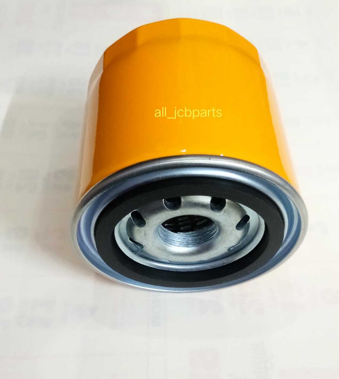 JCB 432 ZX LOADER - TRANSMISSION OIL FILTER (PART NO 550 JCB 432 ZX LOADER - TRANSMISSION OIL FILTER (PART NO 550