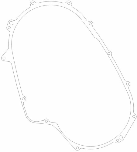 Y620.専用 Kawasaki 13081-2085 CLUTCH ASSY