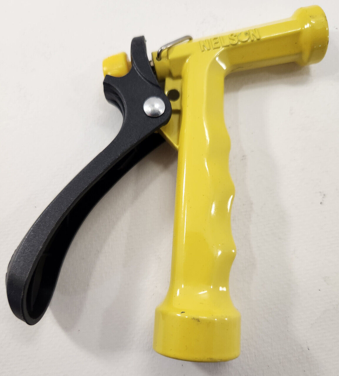 Nelson - 851022 - Spray Nozzle Rear Trigger