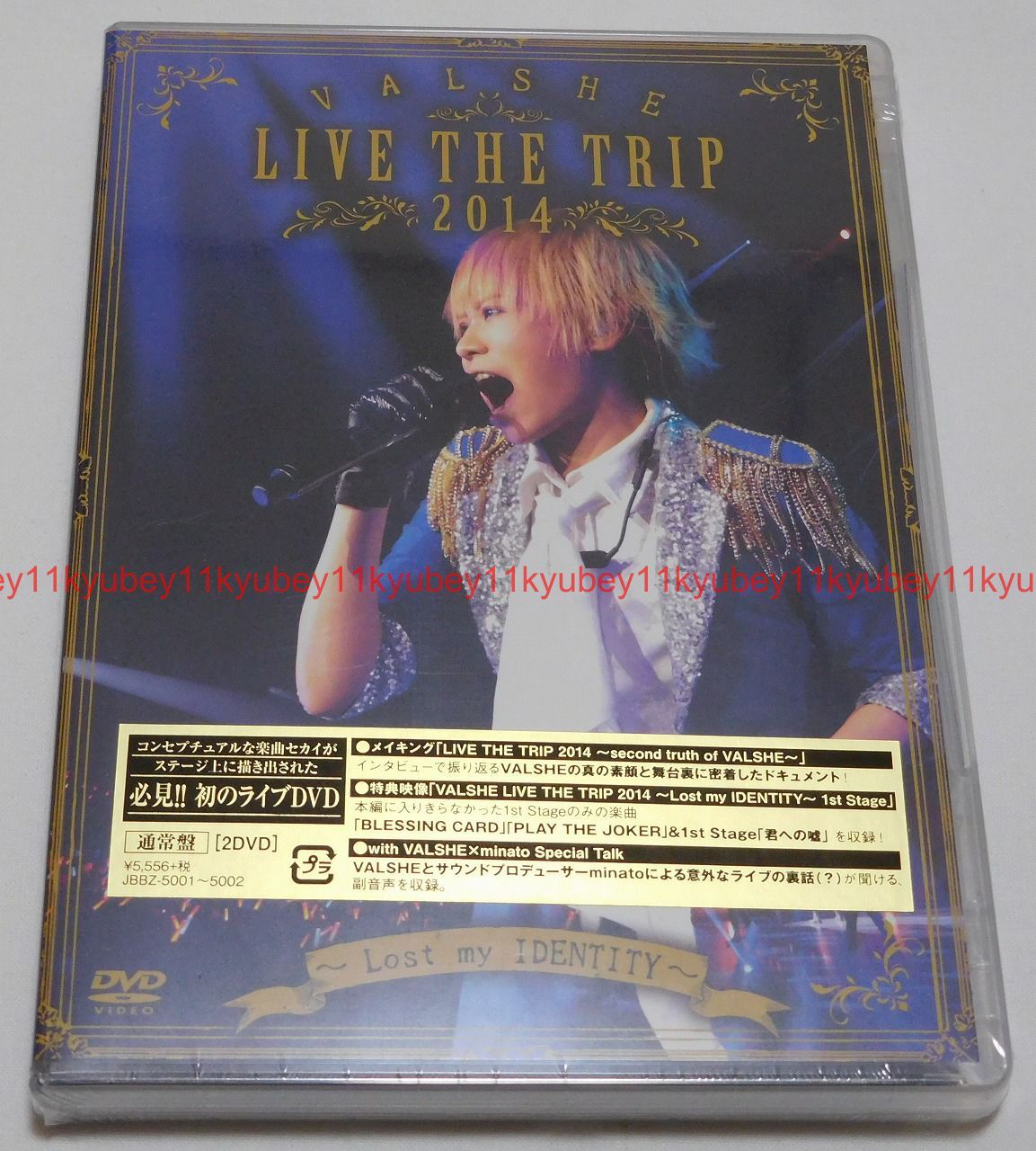 【貴重】ワルボロ 特別限定版 DVD【初回生産限定・2枚組】 新品ケース交換済み「ワルボロ('07「ワルボロ」製作委員会)」DVD