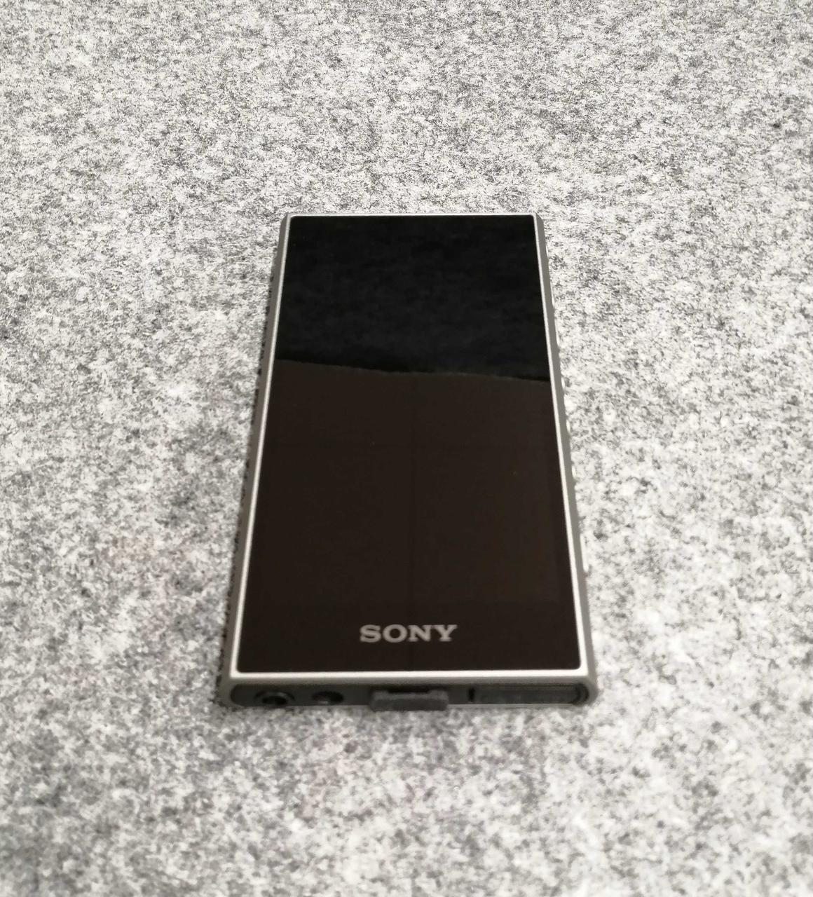SONY NW-A306 WALKMAN 32GB Hi-Res Audio Player used japan | eBay