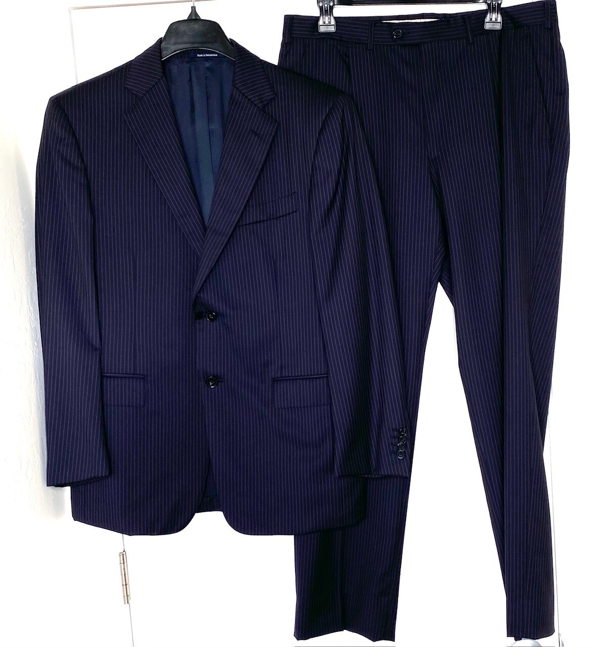 Pコート Z Zegna Z Zegna Ermenegildo Zegna 