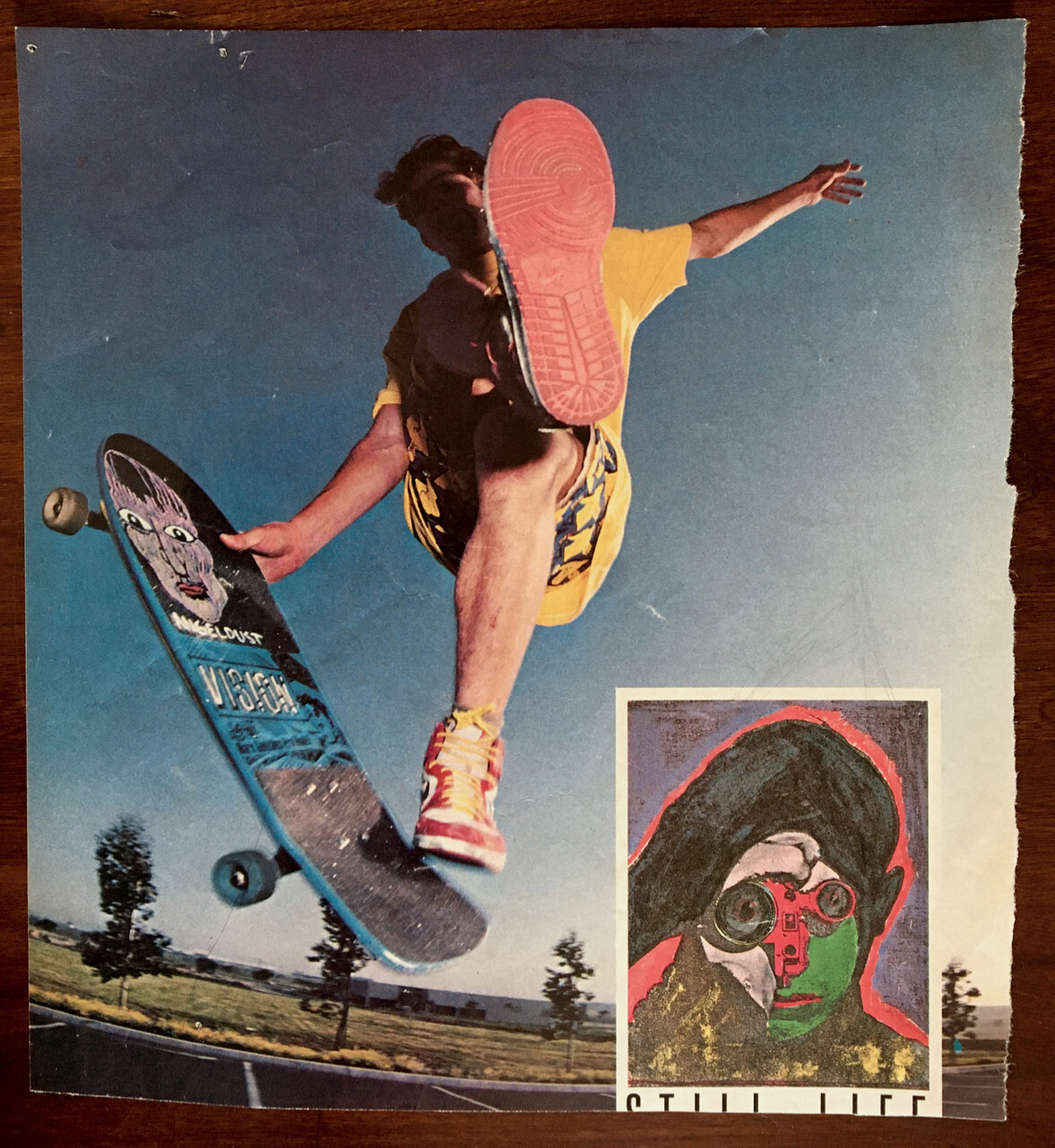 その他 TRANSWORLD SKATEBOARDING Magazine 1998 + IMG_3981_c8bea127-9839-45d0-