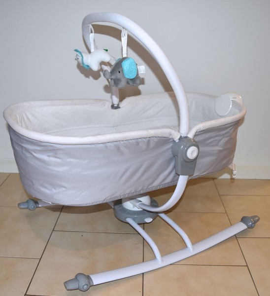 bubstar 3 in 1 rocker price