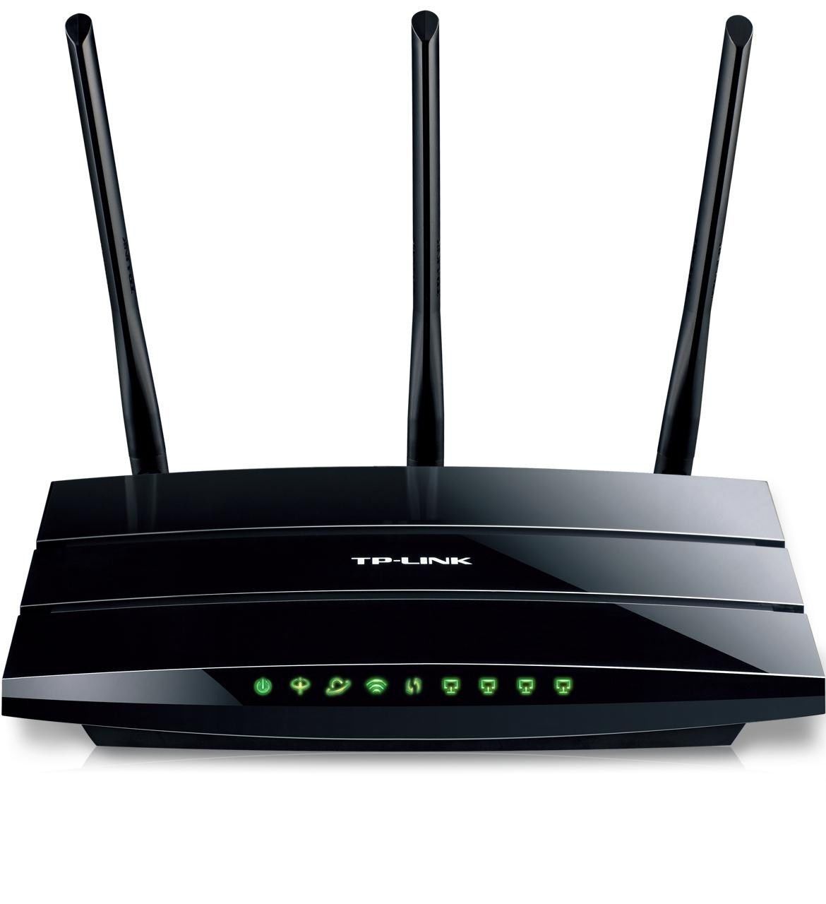 D-Link Modem-Router-Kombination
