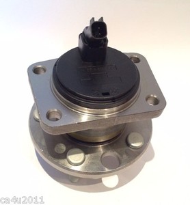 Ford mondeo rear wheel bearing bolts