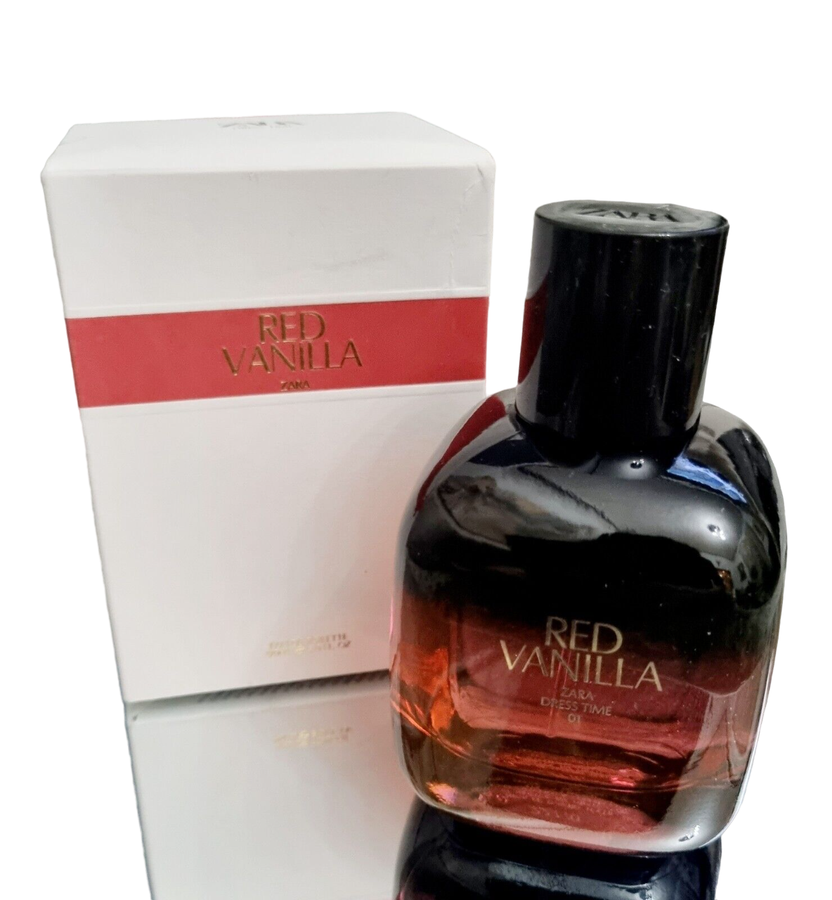 その他 VERSUS Eau de Toilette 30ml Zara Twilight Mauve 30ml Eau de Toilette Woman Edt Fragrance