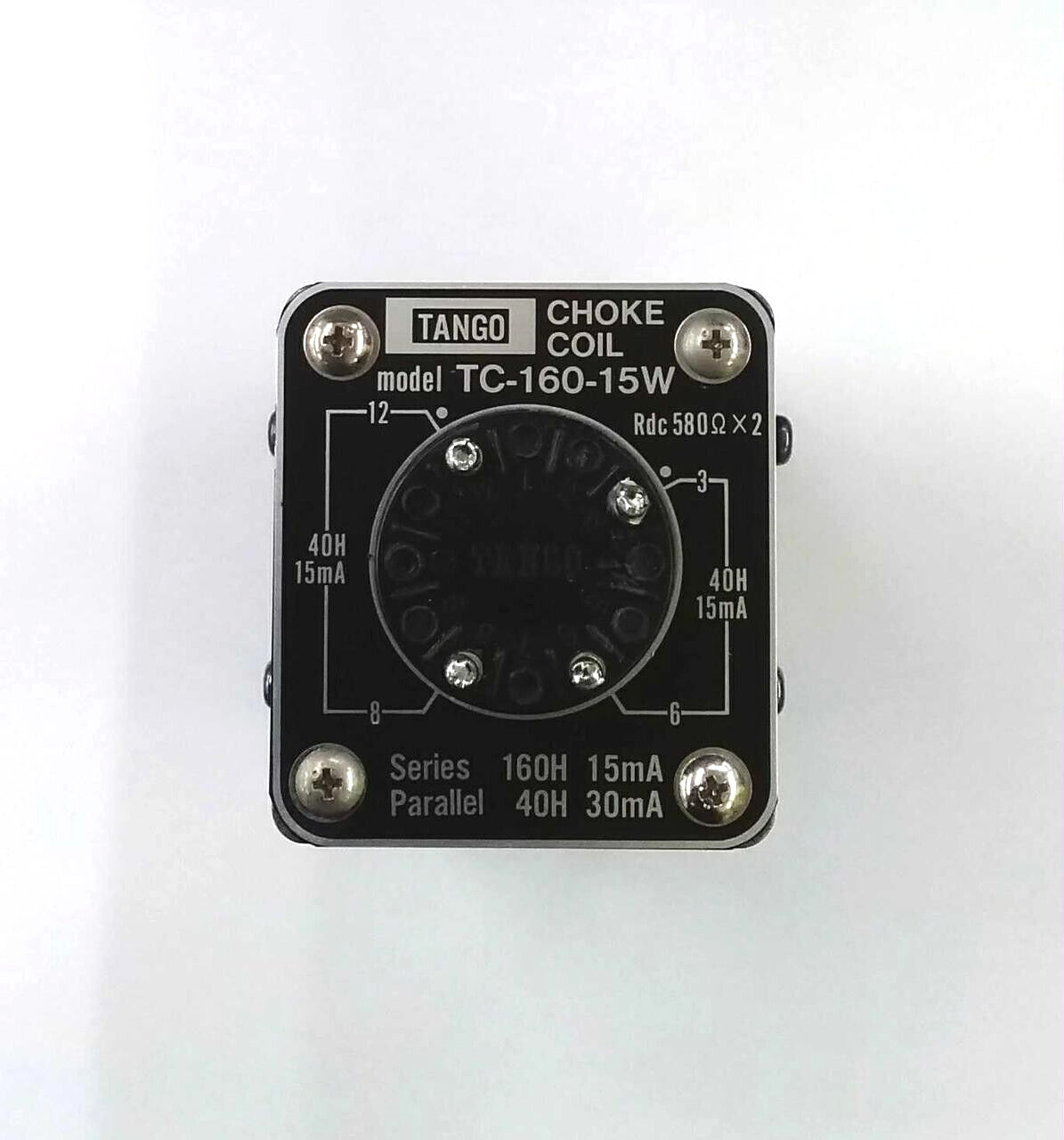 audio /TANGO製/トランス/ＭS_160 audio /TANGO製/トランス/MS_160 オーディオ機器