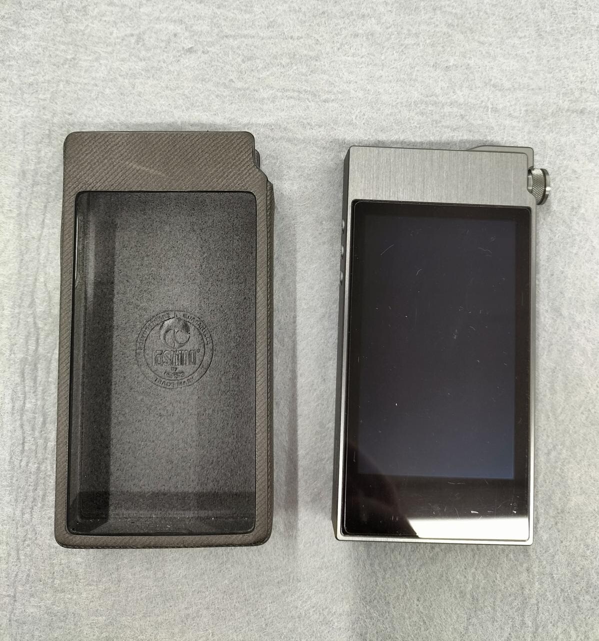 Astell&Kern AK100II 64GB Smoky Blue AK100II-64GB-BLU