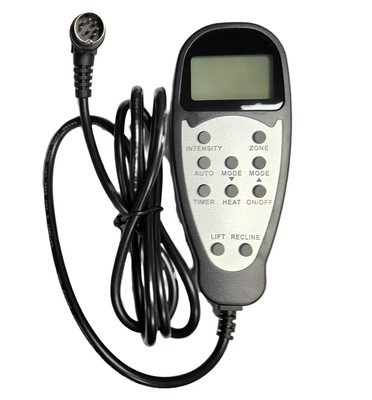 FR Multi Function Hand Control Heat Massage Lift Recline