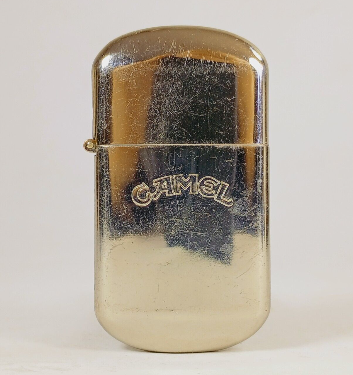 Camel キャメル　ビンテージ灰皿　BerBerJin Suntrap Camel キャメル灰皿 - メルカリ