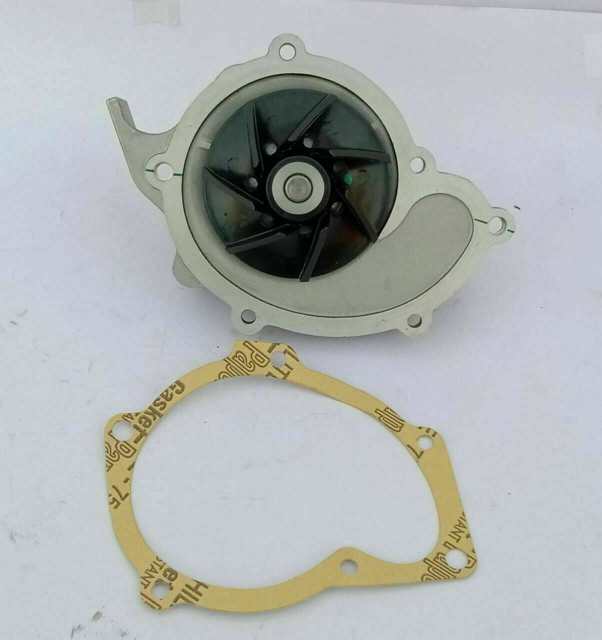 Water Pump Assembly 278920100102 For Tata Xenon 2.2 Safari Dicor Safari Storme 