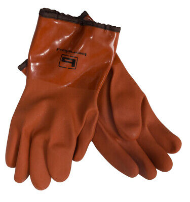 Banded Decoy Glove