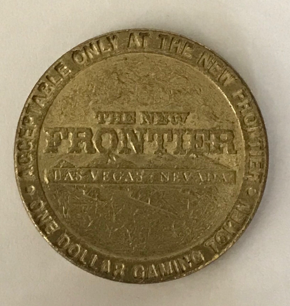 トランプ dunes casino coin Jupiters Casino Gold Coast One Dollar Gaming 1 1/2