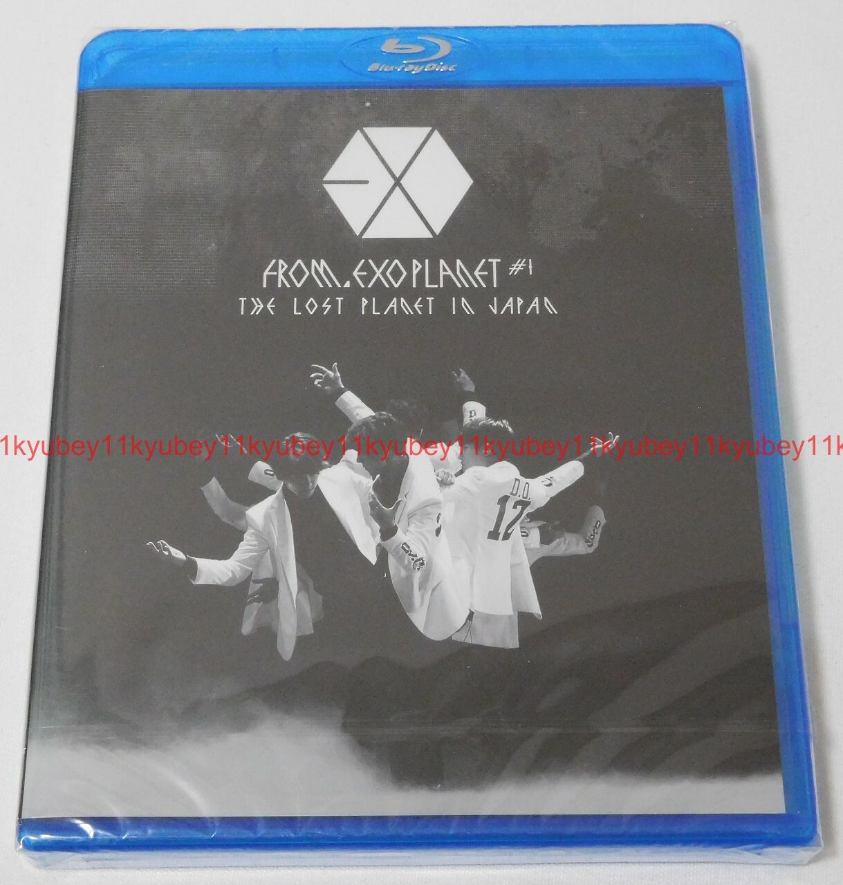 EXO DVDなどまとめ売り $_57.JPG?set_id=880000500F