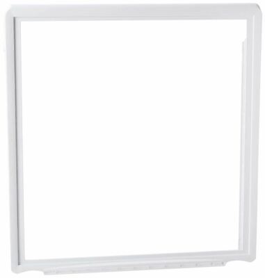 Meat Pan Shelf Frame Compatible with Frigidaire PS2363832 241969501 