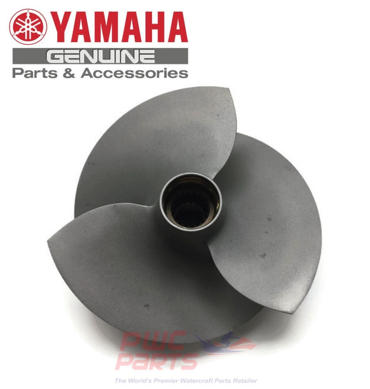 Yamaha OEM EX EX Limited EX Sport EX Deluxe Impeller 6GA