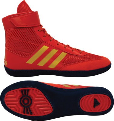 New release sales wrestling shoes